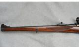 Ruger M77 RSI, .250 Savage, 18 1/2