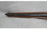 Ruger M77 RSI, .250 Savage, 18 1/2