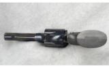 Smith & Wesson 57, .41 Mag, 4