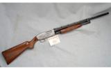 Winchester Model 12, 20 GA, 26