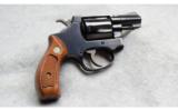 Smith & Wesson 32-1, .38 S&W, 2