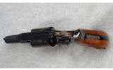 Smith & Wesson 32-1, .38 S&W, 2