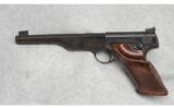 Colt, The Woodsman, Match Target, .22LR - 2 of 5