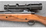 Jim Coffin Custom Winchester Model 70 .375 H&H Mag. - 7 of 9