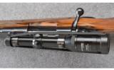 Jim Coffin Custom Winchester Model 70 .375 H&H Mag. - 9 of 9