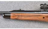 Jim Coffin Custom Winchester Model 70 .375 H&H Mag. - 6 of 9