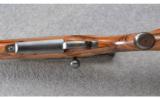 Jim Coffin Custom Winchester Model 70 .375 H&H Mag. - 5 of 9