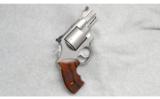 Smith & Wesson 629-6 2 1/2