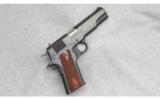 Colt Government Model, 1911 .45 ACP - 1 of 4