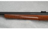 Dakota Arms Varminter, .221 Remington Fireball - 6 of 8