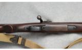 Springfield 1903 Match, .30-06, 28