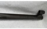Springfield 1903 Match, .30-06, 28
