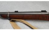 Springfield 1903 Match, .30-06, 28