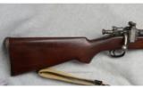 Springfield 1903 Match, .30-06, 28