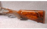 Luchinni Double Combination in 20 Gauge & 375 H&H - 7 of 9