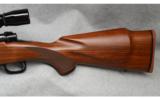 Winchester Model 70 XTR Sporter Varmint, .223 Rem - 7 of 7