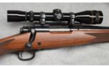Winchester Model 70 XTR Sporter Varmint, .223 Rem - 2 of 7