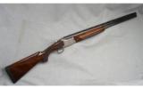 Winchester 101 Pigeon Grade Skeet, 12 GA - 1 of 9