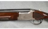 Winchester 101 Pigeon Grade Skeet, 12 GA - 5 of 9