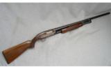Winchester Model 12, 28 GA, Skeet - 1 of 8