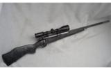 Weatherby Mark V, .30-378 Wby. Mag. - 1 of 9