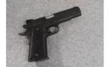 Rock Island Armory 1911 FS MM.22 TCM/9 mm - 1 of 3