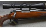Remington 700 BDL Deluxe with Leupold Scope in .243 Winchester - 2 of 7