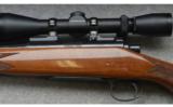 Remington 700 BDL Deluxe with Leupold Scope in .243 Winchester - 4 of 7