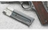 Colt 1911A1 ACE in 22 Long Rifle - 6 of 6