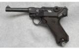 Mauser S/42 9MM - 2 of 5