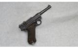 Mauser S/42 9MM - 1 of 5