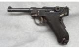 Mauser S/42, DWM Royal Portugese Navy, 9MM - 2 of 6