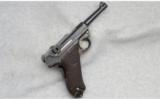 Mauser S/42, DWM Royal Portugese Navy, 9MM - 1 of 6