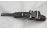 DWM S/42, 1918/1920 Luger - 3 of 9