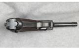 DWM S/42, 1918/1920 Luger - 4 of 9