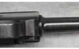 DWM S/42, 1918/1920 Luger - 5 of 9