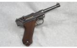 DWM 1916 Luger - 1 of 7
