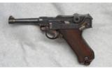DWM 1916 Luger - 2 of 7