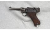 Mauser S/42 9MM - 2 of 6