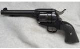Ruger New Vaquero .45 Colt, Duck Unlimited - 2 of 4