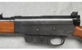 Remington Woodsmaster 81, .300 Savage - 4 of 9