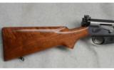 Remington Woodsmaster 81, .300 Savage - 5 of 9