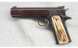 Colt 1911 National Match .45 ACP - 2 of 3