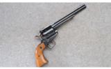 Ruger Superblackhawk (Old Model) ~ .44 Magnum - 1 of 2