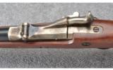 Harrington & Richardson U.S. Model 1873 ~ .45-70 Gov't. - 9 of 9