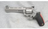 Taurus Raging Bull, .454 Casull - 2 of 2
