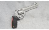 Taurus Raging Bull, .454 Casull - 1 of 2