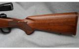 Winchester 70 Featherweight, .270 Win - 7 of 8