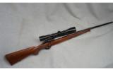 Winchester 70 Featherweight, .270 Win - 1 of 8