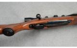 Winchester 70 Featherweight, .270 Win - 3 of 8